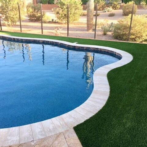 Pool and Deck Installation in Metro Phoenix, Valleywide & Tucson