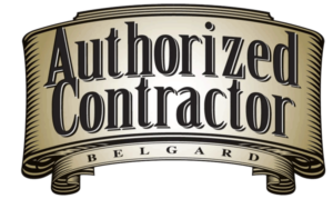 belgard logo