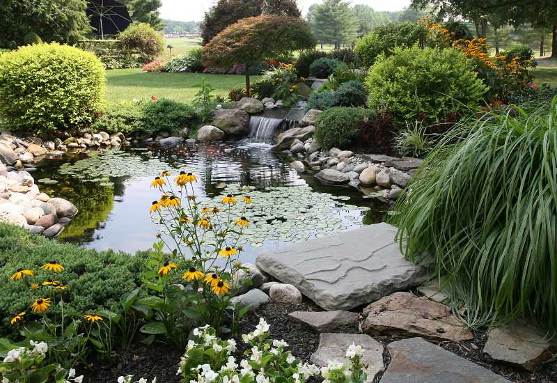 Water Features Services in Metro Phoenix & Valleywide