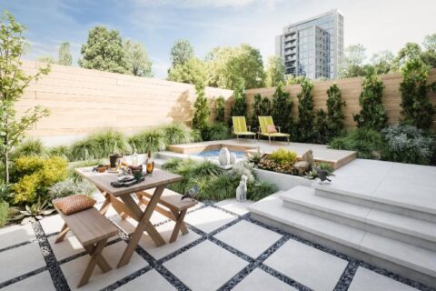 Outdoor Sitting Services Metro Phoenix & Valleywide