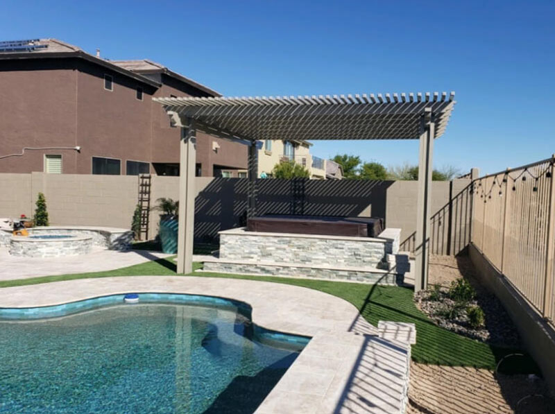 lpros back yard