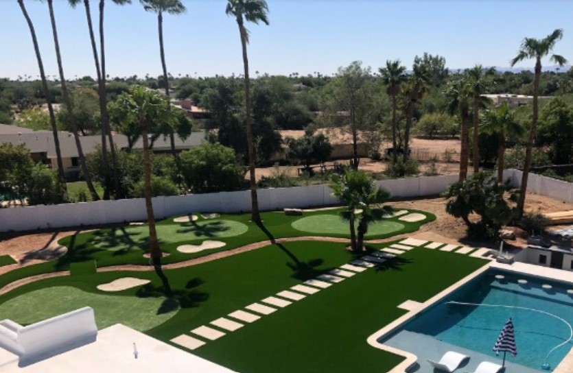 xeriscape